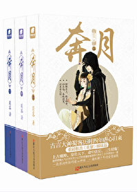 奔月