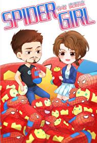 [综英美]SpiderGirl