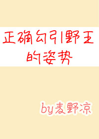 [王者荣耀/白亮]正确勾引野王的姿势