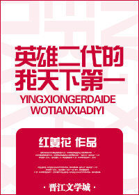 英雄二代的我天下第一