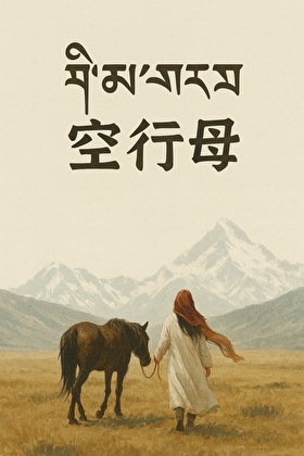 空行母
